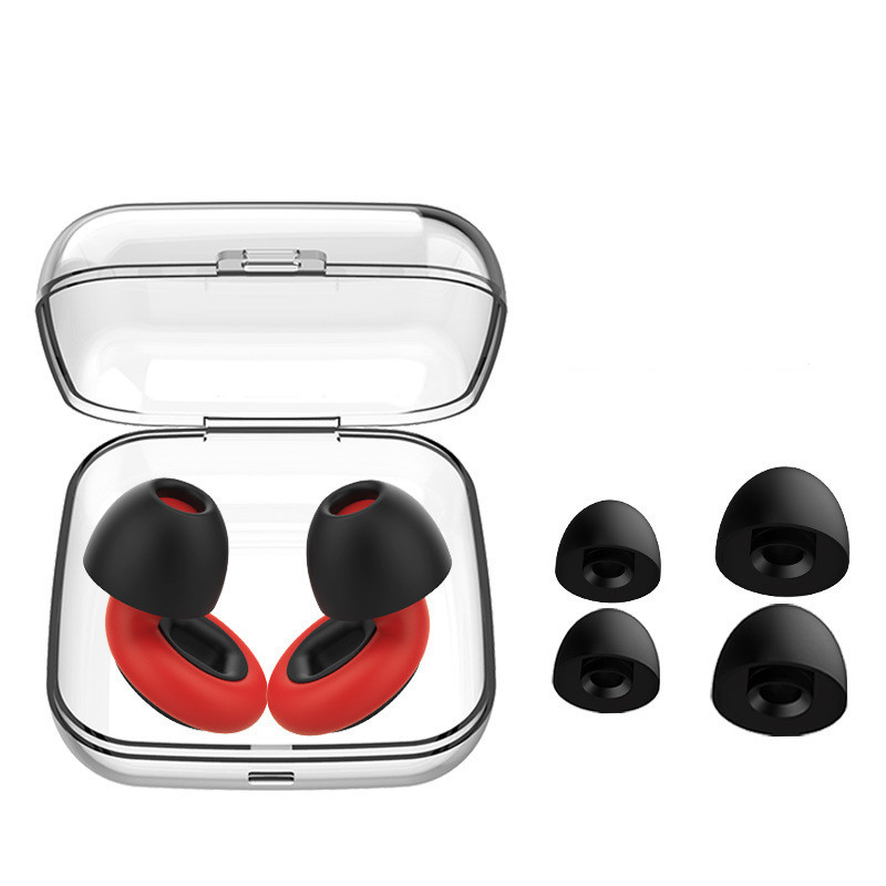 Bouchons d'oreilles anti-bruit pour dormir — Nuit